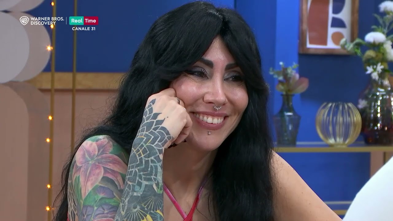 Angelica Konstantin sono veramente due tornado: sarà un si?| Primo Appuntamento