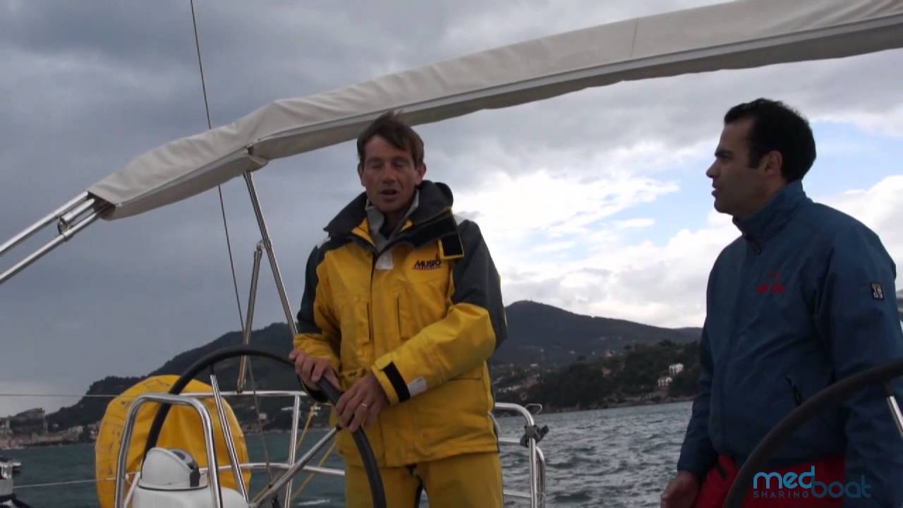 VELEGGIARE IN EQUIPAGGIO RIDOTTO IN SICUREZZA
