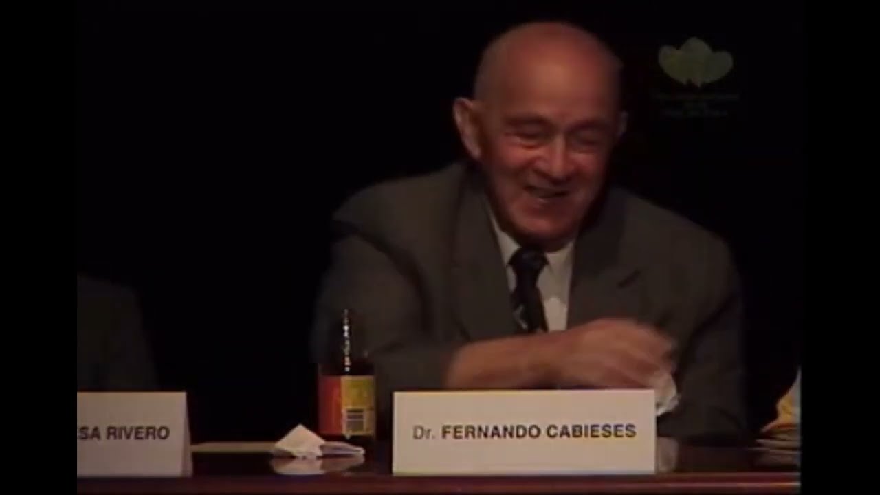 METABOLISMO DE LA COCA - FERNANDO CABIESES