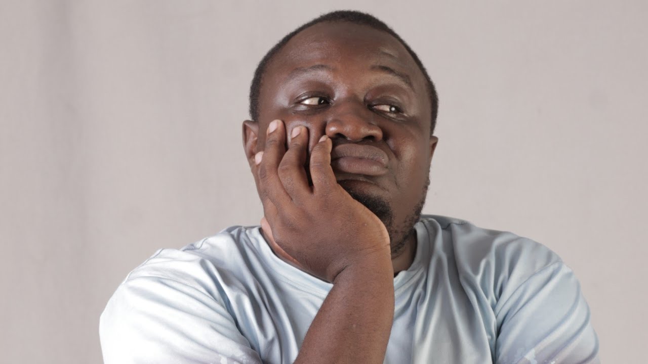 NANGA NA UKOSEFU WA KAZI