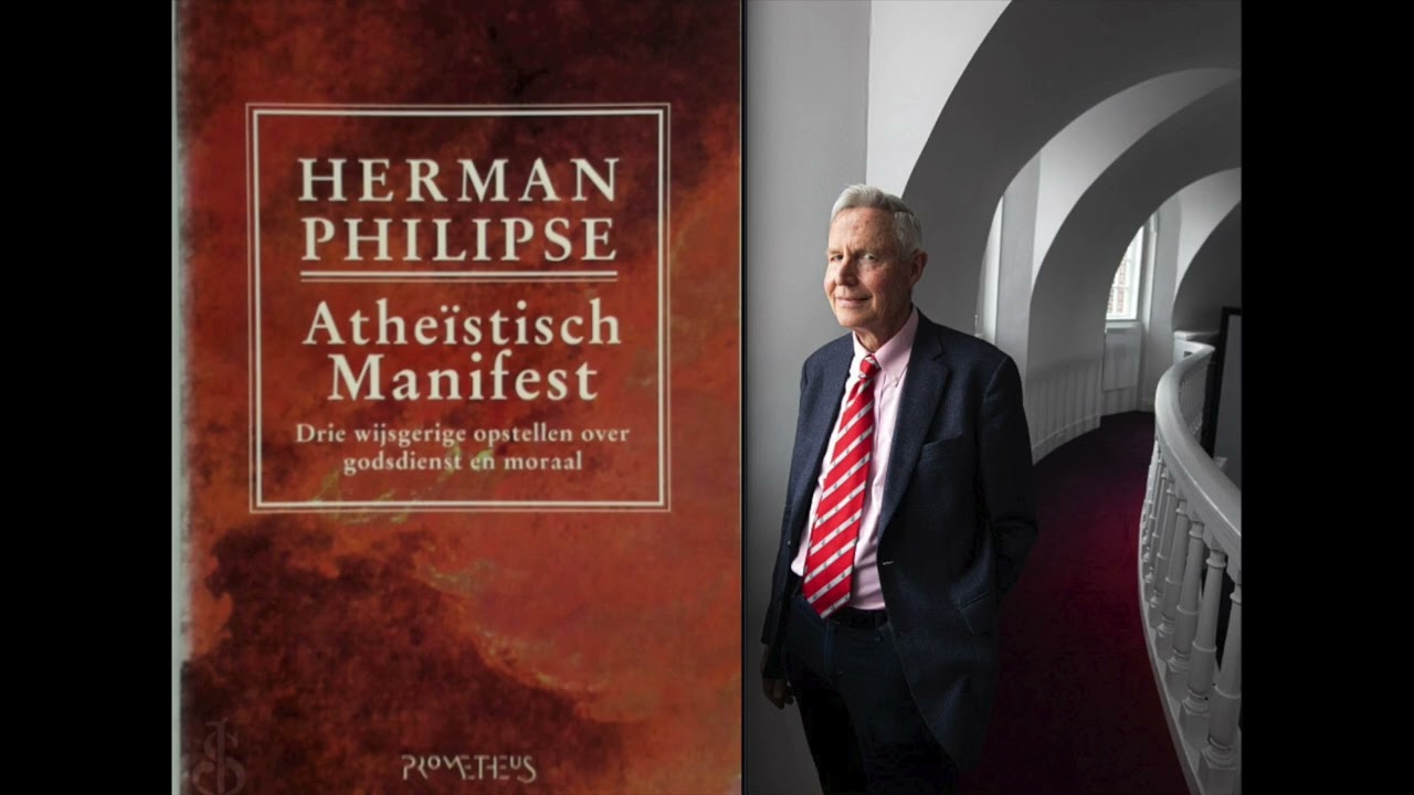 Herman Philipse - Atheïstisch manifest (2004)
