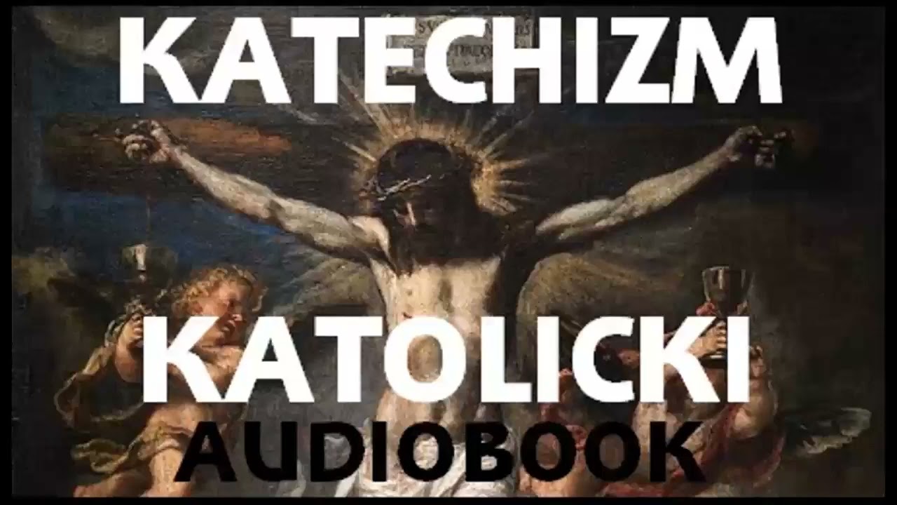 Katechizm Katolicki Świętego Piusa X