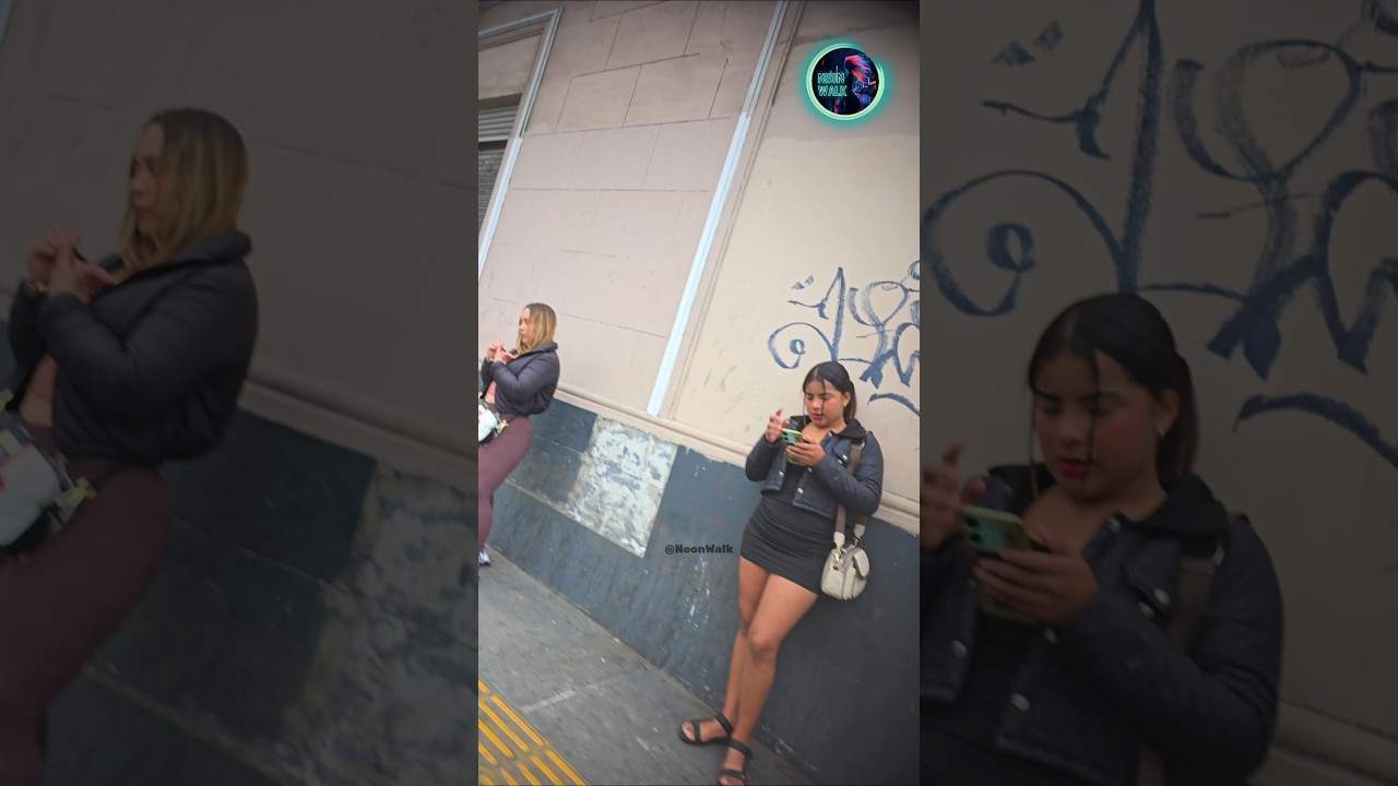 4K Walking Tour - Peru Zepita Recorrido