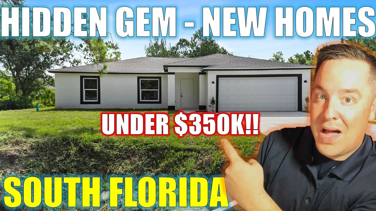 Homes in Okeechobee Florida Under 350K HIDDEN GEM + VIDEO TOUR of Downtown MUST SEE [South Florida]