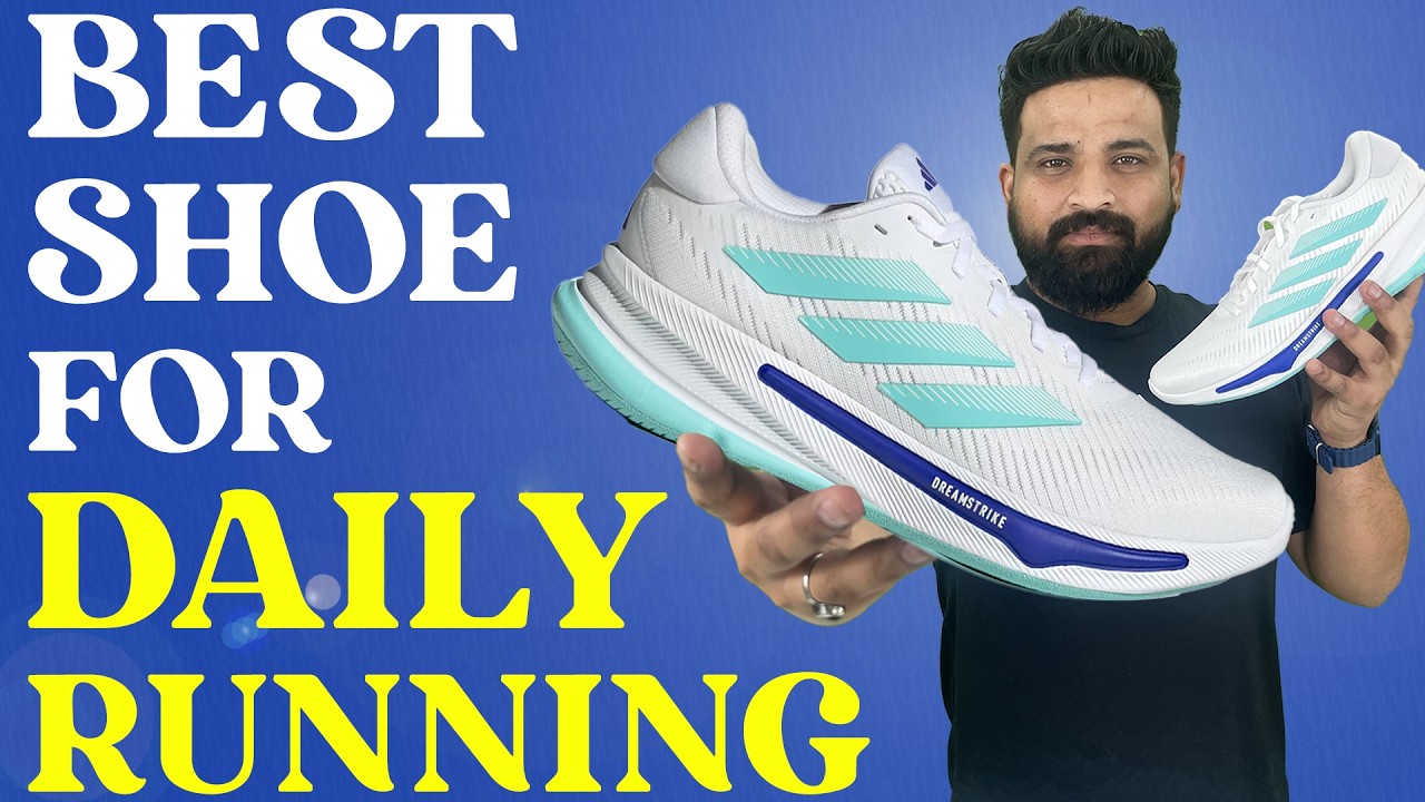 Best Daily Running Shoe | 