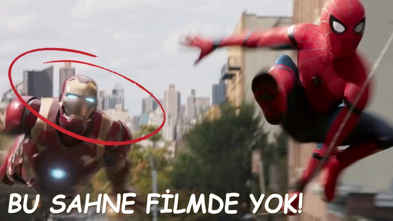 Film Fragmanları Nasıl Yapılıyor?