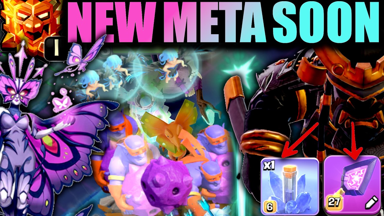 OMG! This Monolith Arrow + Ice Block Spell Combo Makes Super Bowlers COMPLETELY BROKEN!