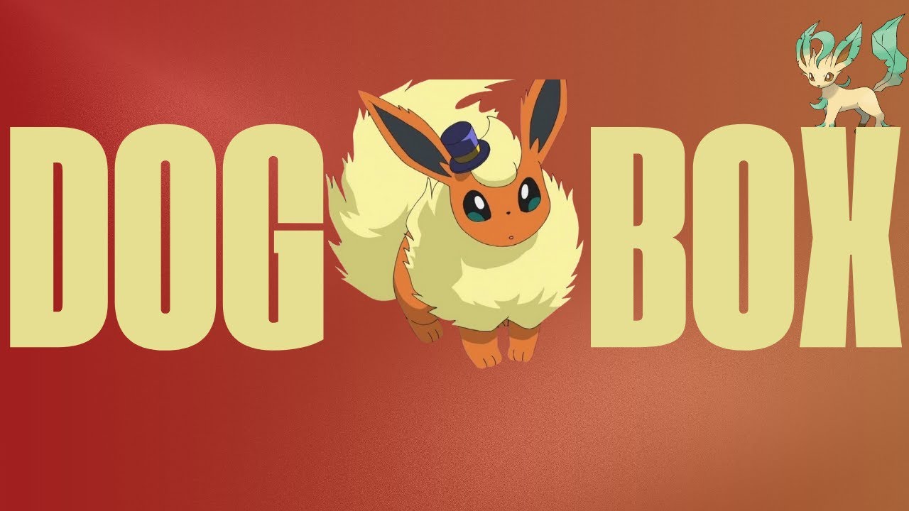 Best way to play Dog Box | PTCGL Worlds Prep