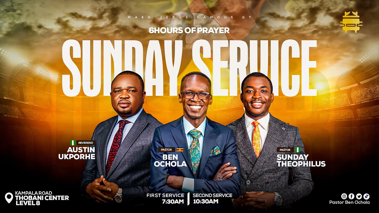 PROPHETIC ACTIVATION -THE BUILDING ANOINTING | MAKE JESUS FAMOUS