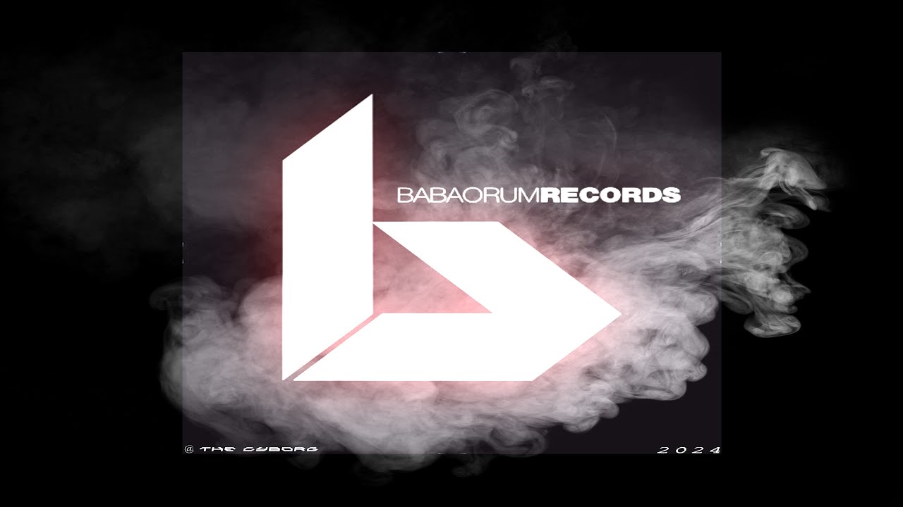 Babaorum Mix @ The Cyborg [2024]