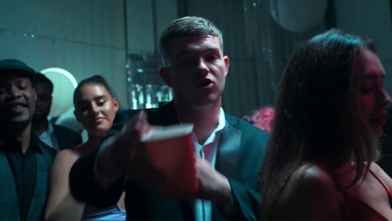 French The Kid x M Huncho - We Found Love [Music Video]