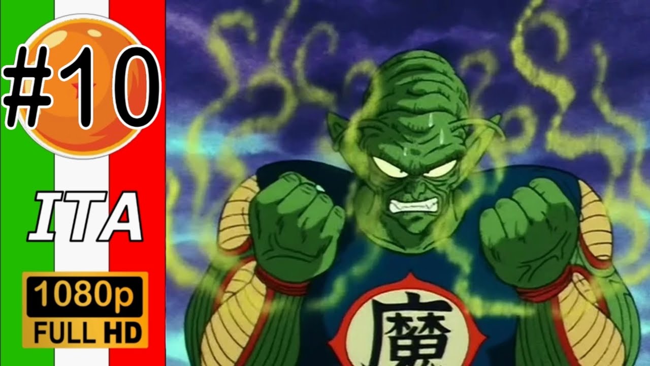 La Saga di Al Satan!