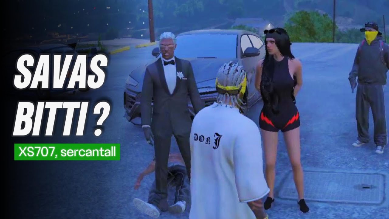 Hex da Favela, Nobodies Hoodunu Basıyor! | XS707, sercantall