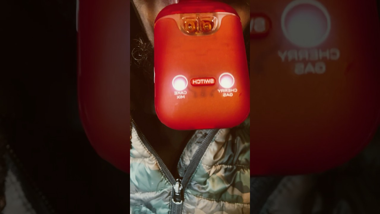 BOUTIQ SWITCH V3 1G BLINKER