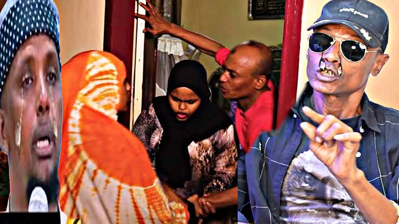 Waa Aduun Majajilistihii Weynaa Ajakis Tugsanaayo Muqaal Murugo Badan....