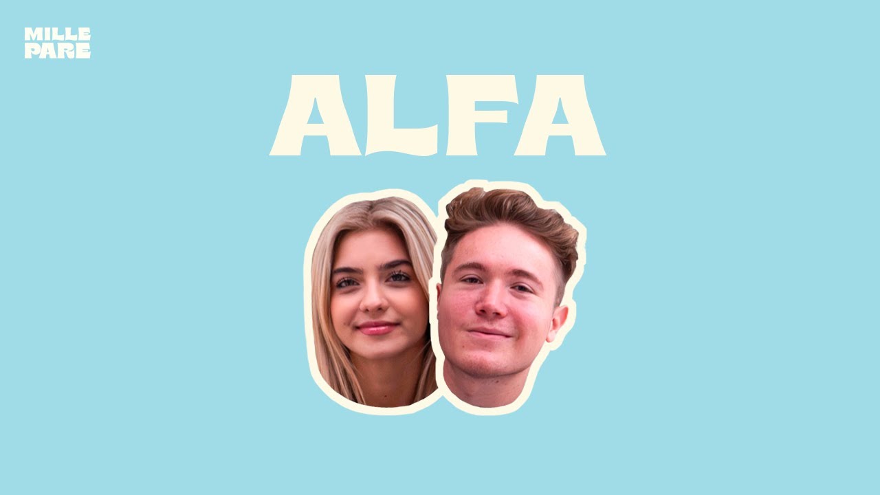Alfa: come trovare la propria voce?