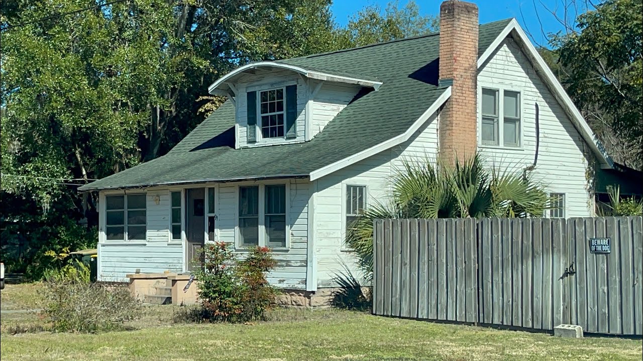 Umatilla Florida ~ Charming Small Town ❤️