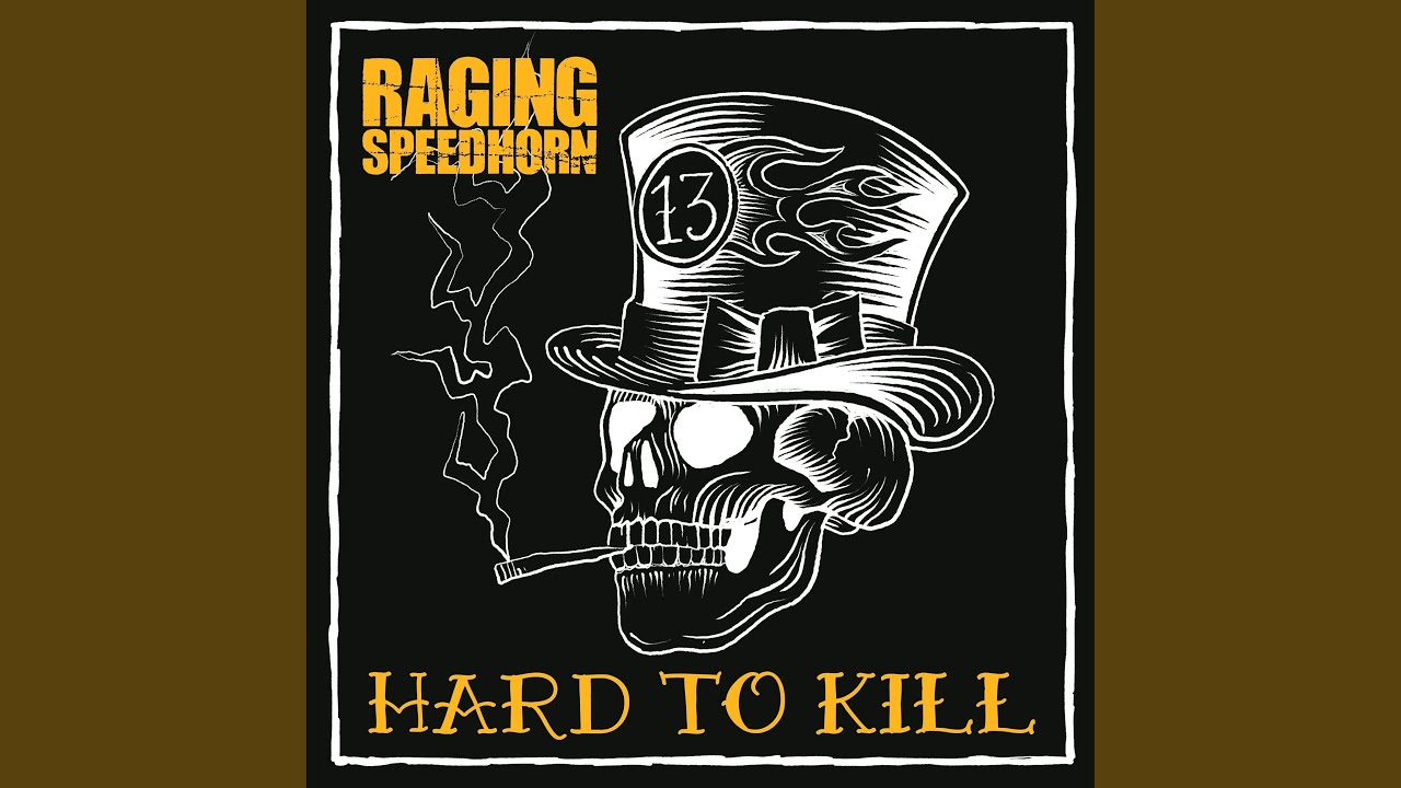 Hard To Kill