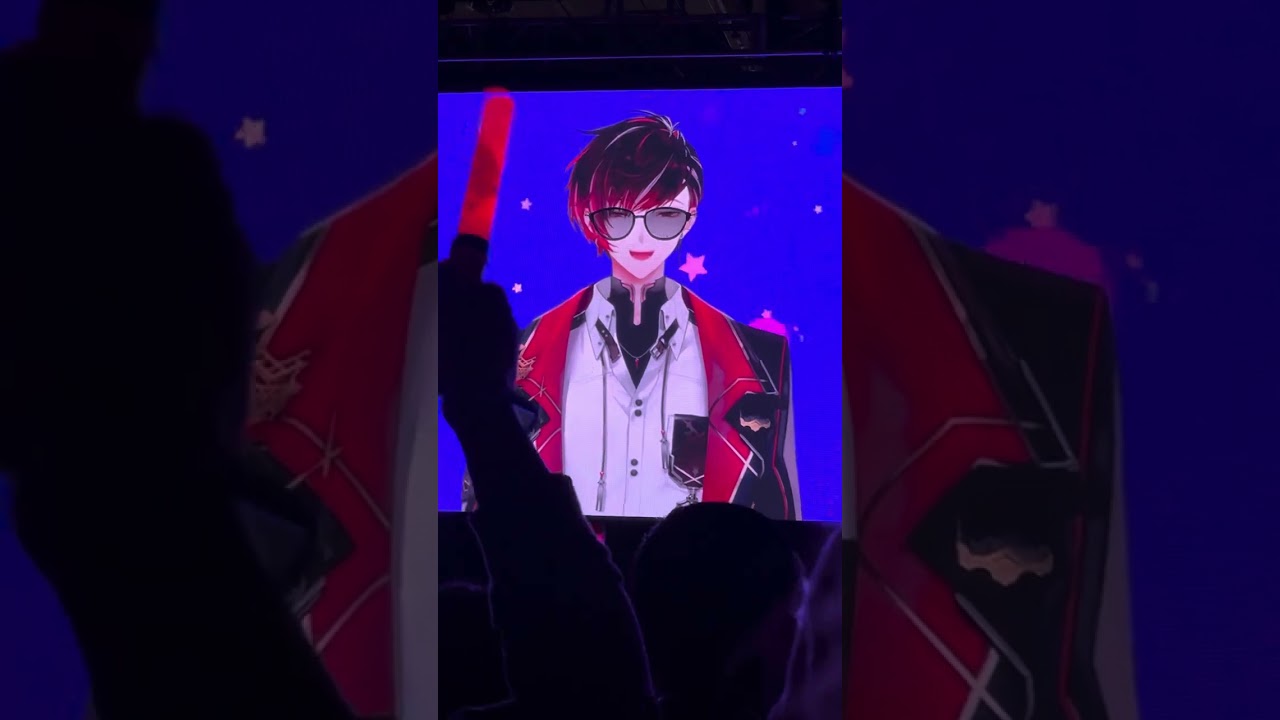 Ver Vermillion’s Gangnam Style [AnimeImpulseOC2023]