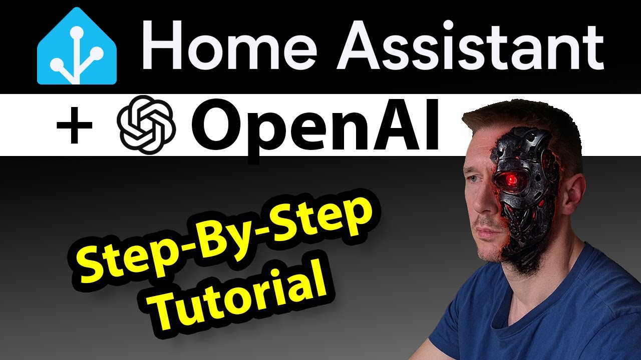 Home Assistant + OpenAI: AI Tasks with Object Recognition