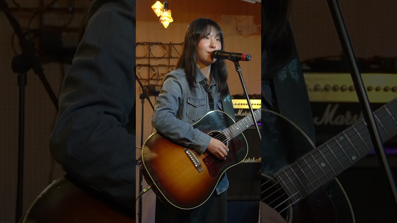 2026.1.28 청하나 (홍대 우주정거장 오픈마이크)