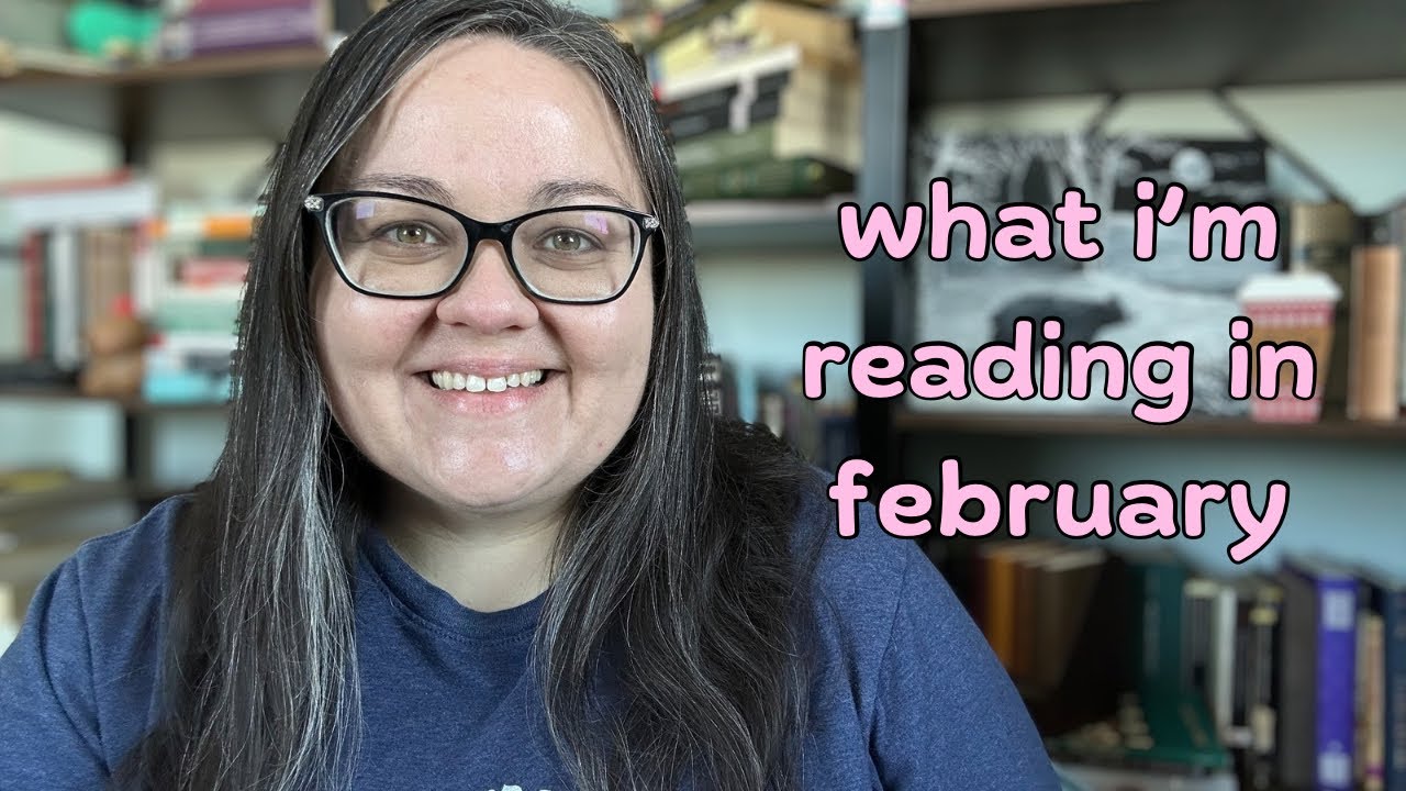 FEBRUARY READING PLANS//febregency, group reads and buddy reads galore!