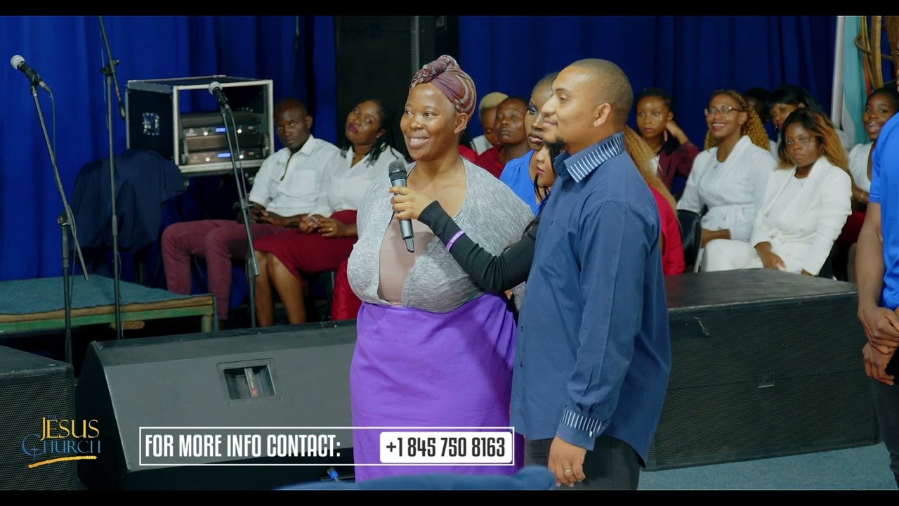 This family is visited by an angel in their house and told to look for prophet Edd Branson