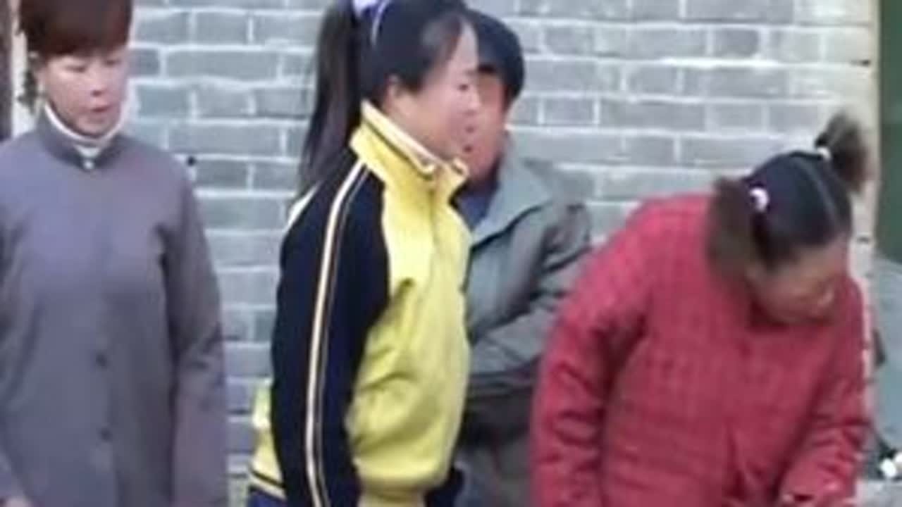 #安徽民间小调大联欢 #民间小调 #因为一个片段看了整部剧