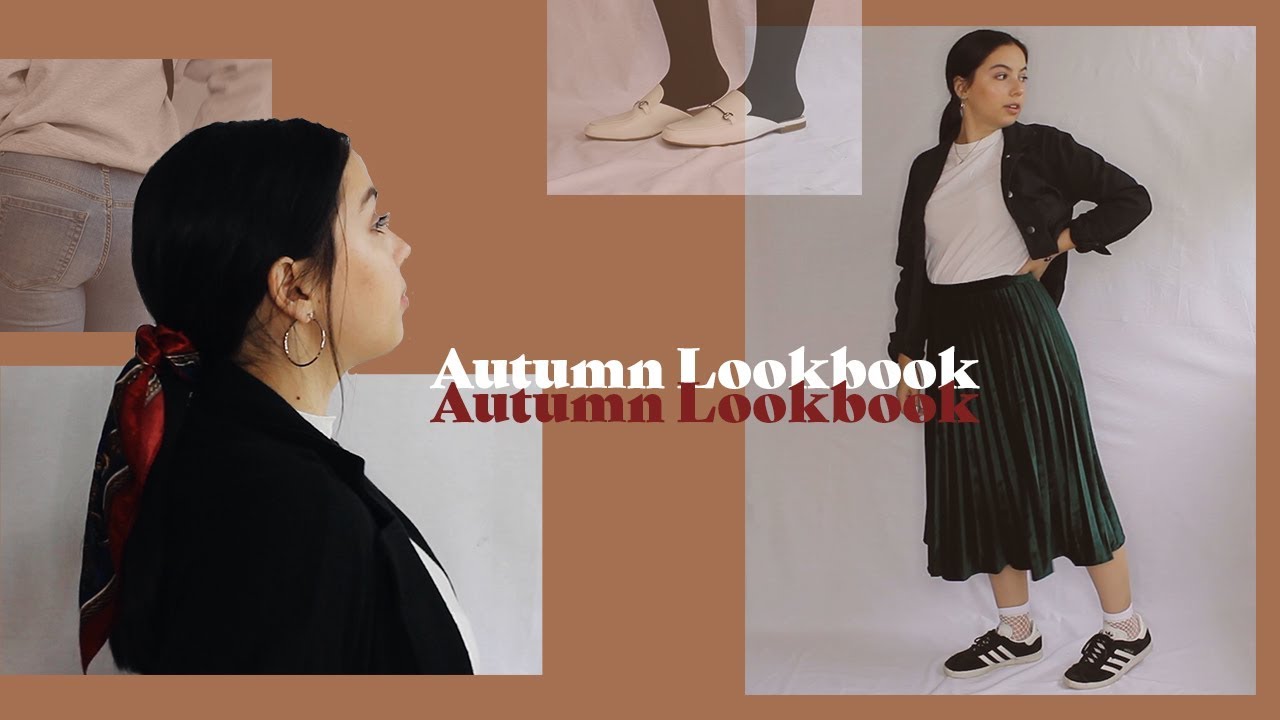 Fall 2018 Lookbook | Paola Kassa