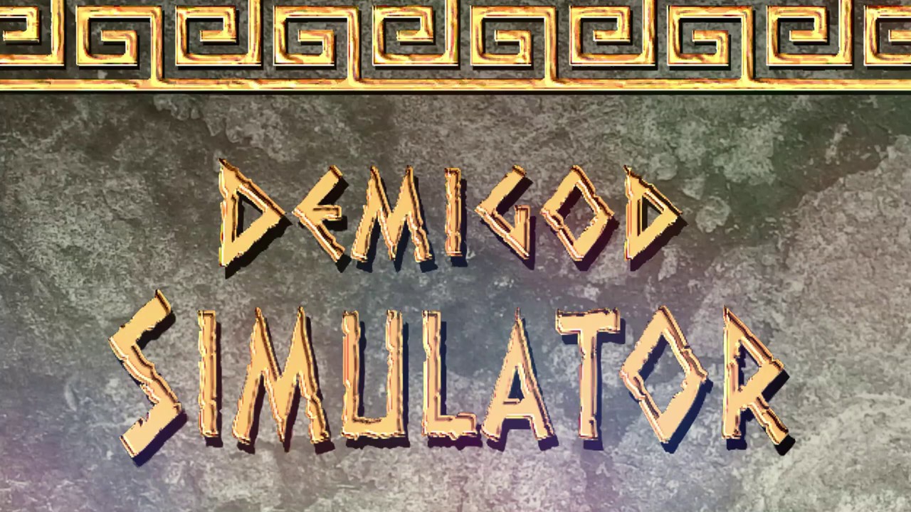 DemiSim [Update 5/7/20]