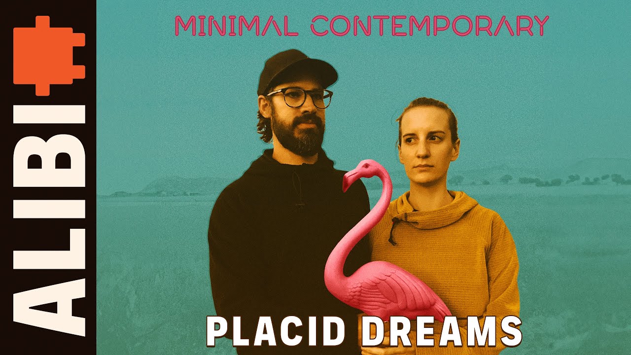 Placid Dreams - Royalty Free Minimal Contemporary Hypnotic Arpeggios Delicate Music