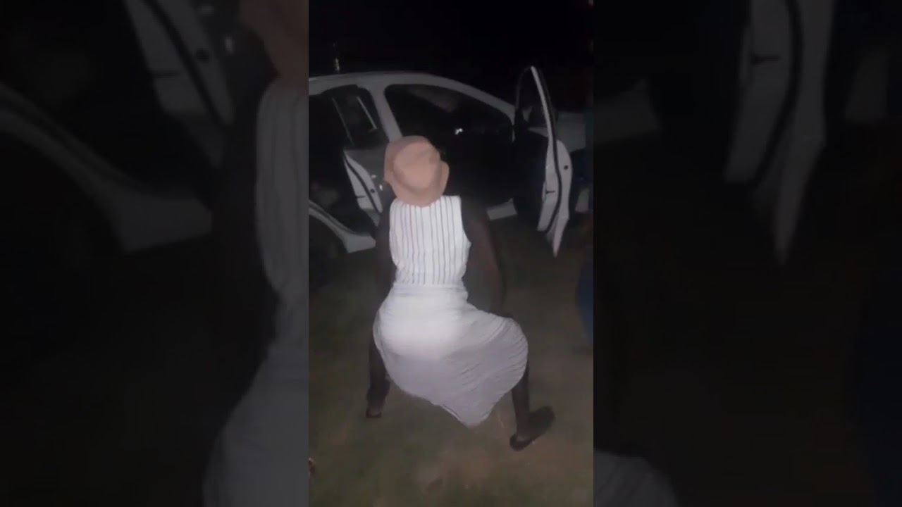 Musana kwamupandira bindura .nevazukuru vekwazinyama