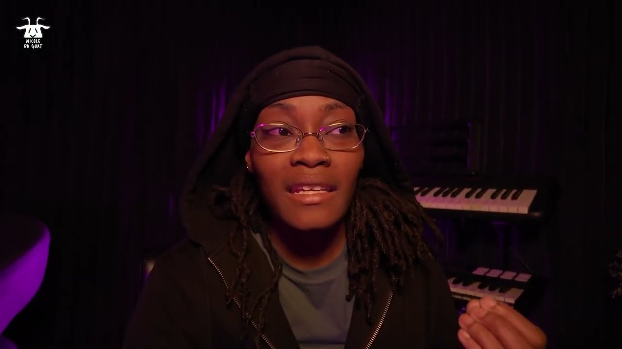 I Failed My Music Theory Class As A Producer In College 