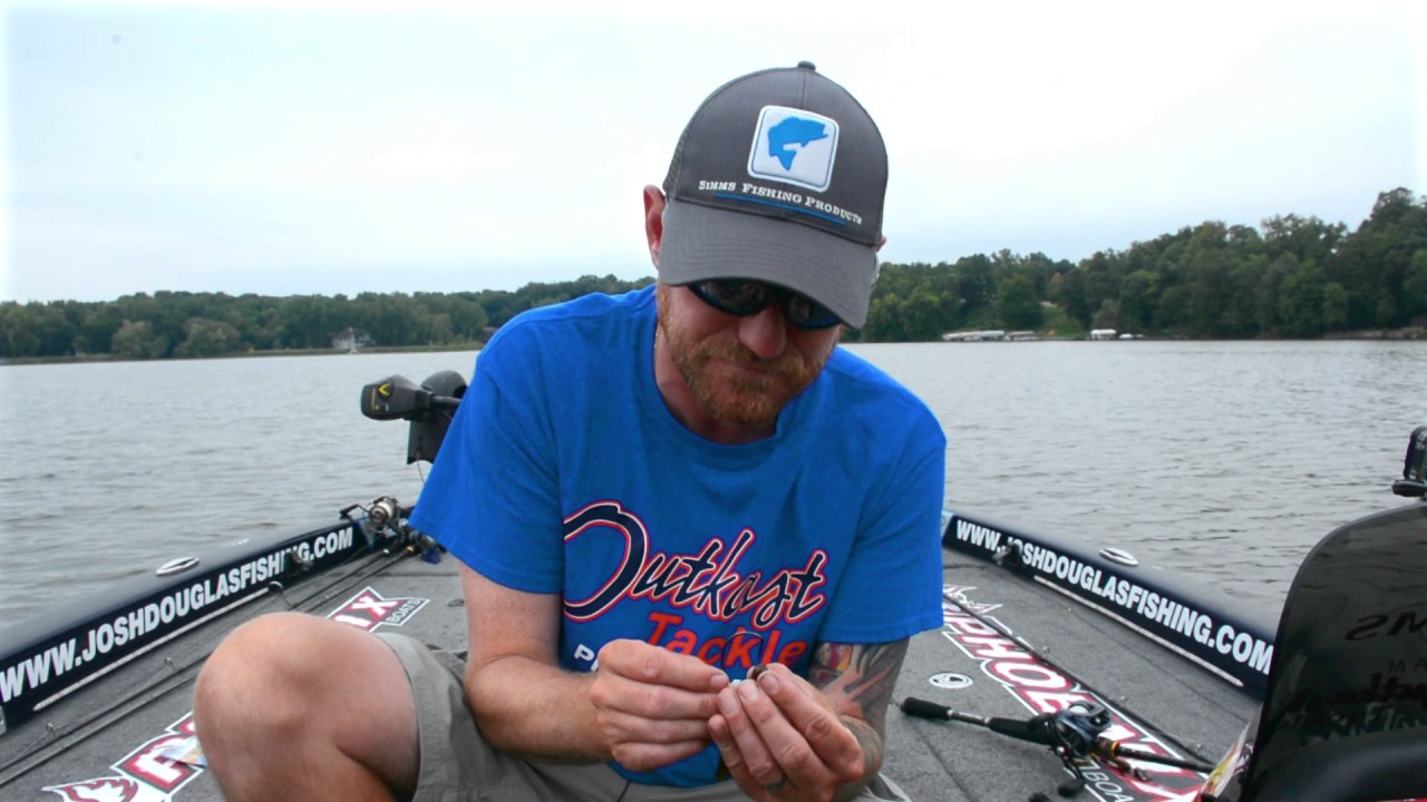 401 Wobble Head Jig