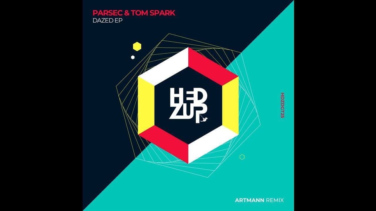 Tom Spark, Parsec - Dazed
