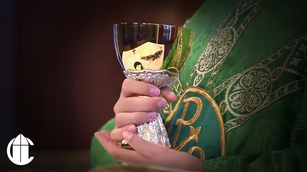 Catholic Mass Today: 10/8/25 | Wednesday of the Twenty-Seventh Week in Ordinary Time