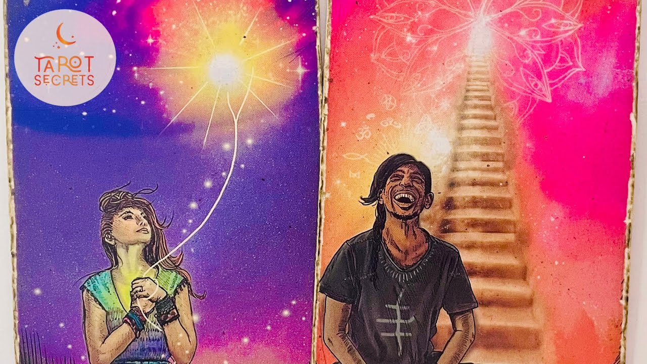 ⚡️❤️3 Acontecimentos Que Vêm MUITO RÁPIDO Para Sua Vida Amorosa | Tarot, Amor