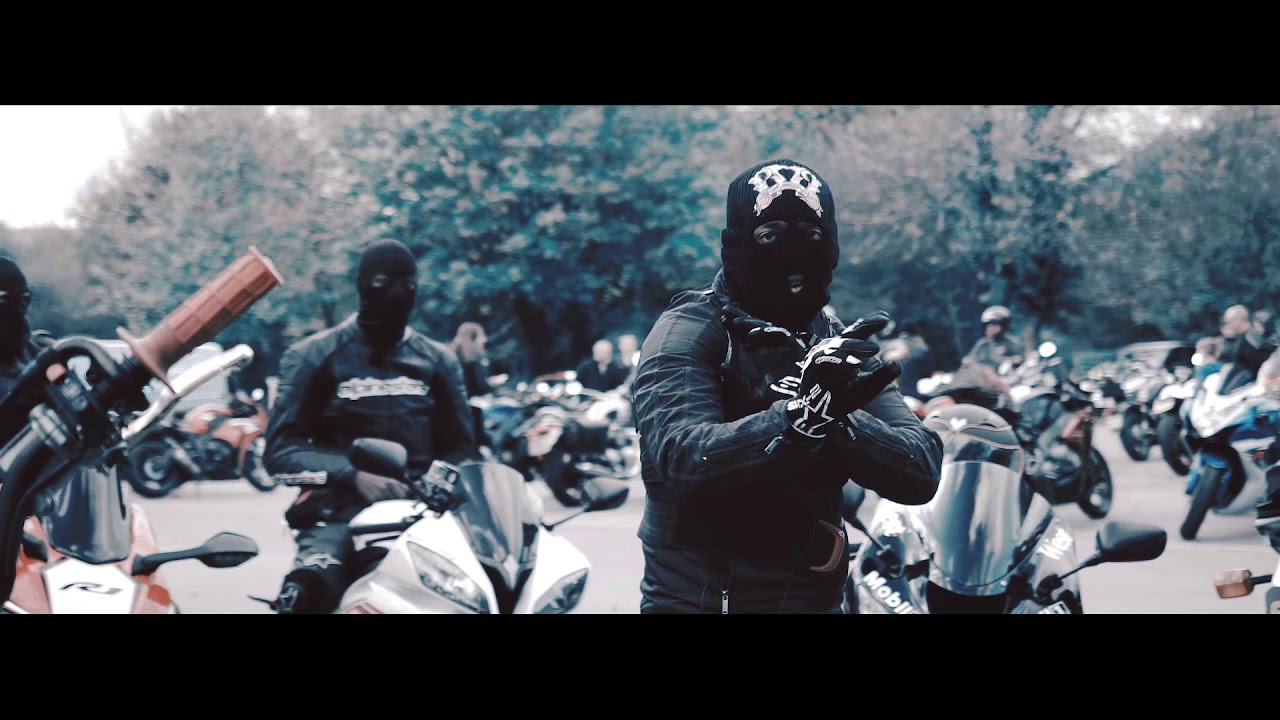 Stinks - Block Music [Music Video] Link Up TV