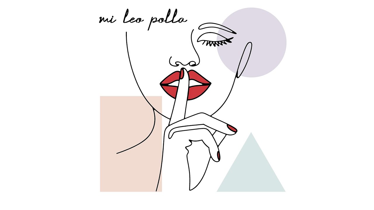 Herc Deeman, Jo Anto, Dj Martin - Mi Leo Polla (Official Visualizer)