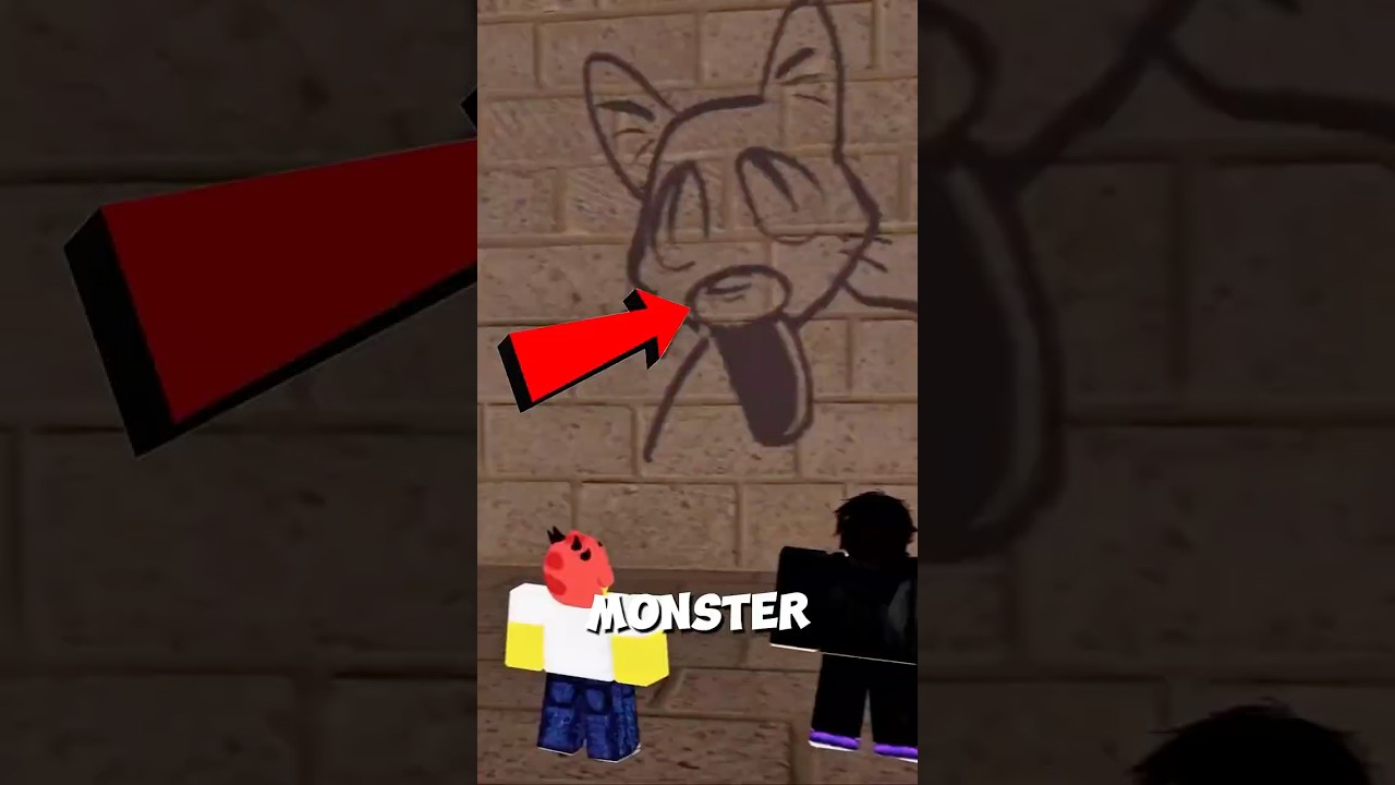Where Did the Cat Monster Really Come From in 99 Nights in the Forest?