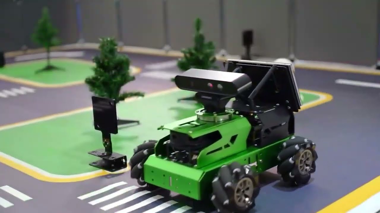 Innovation, Grade 9: Featured Equipment