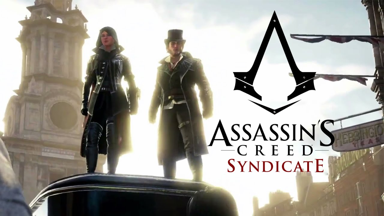 Official Reveal Gameplay Walkthrough - Assassin&rsquo;s Creed Syndicate