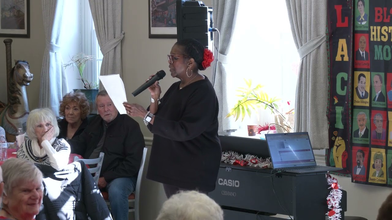 Celebrate Black History Month with Motown Magic
