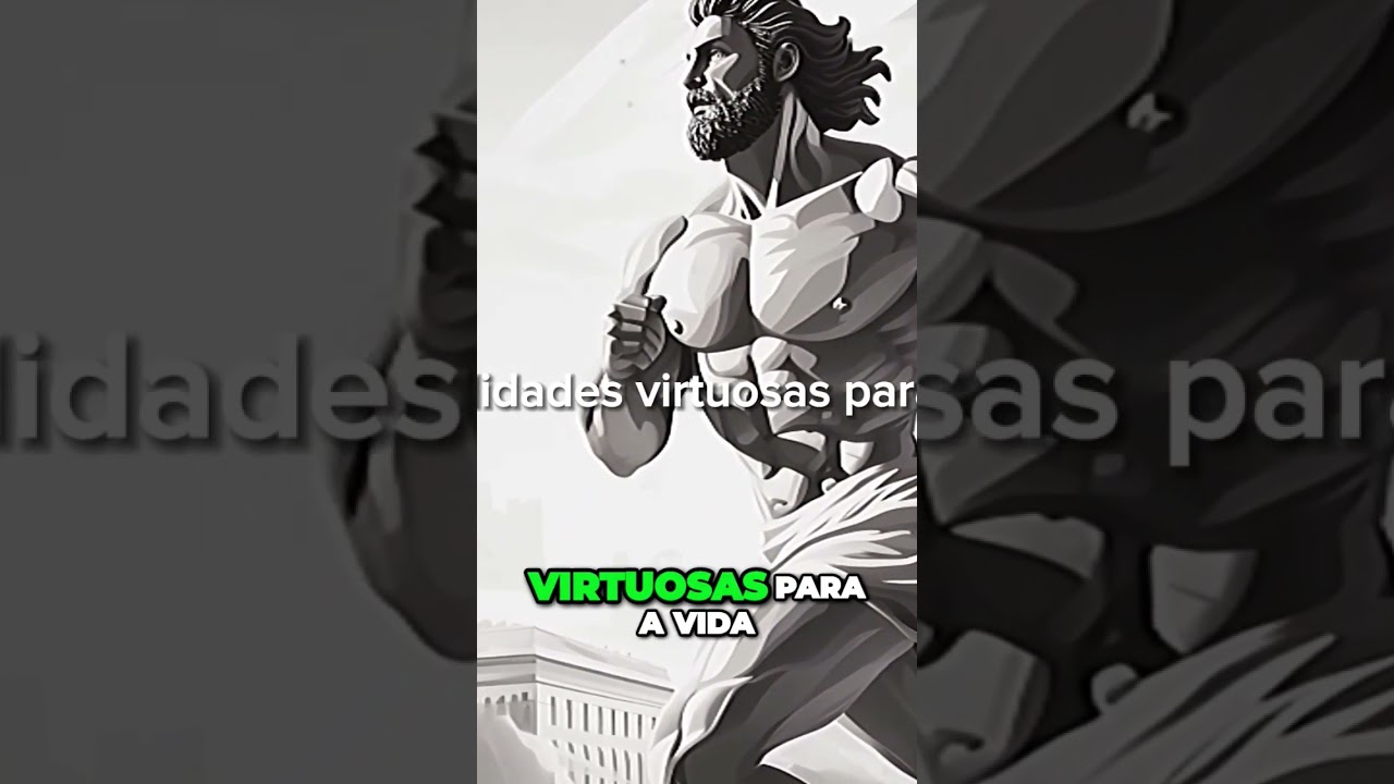 Pratique exerc&iacute;cios f&iacute;sicos... 📌Cr&eacute;ditos: Stoicando