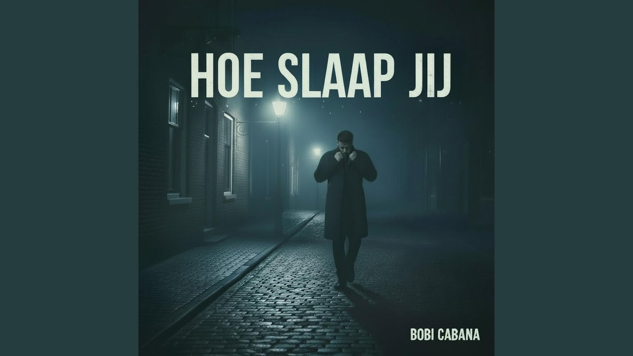 Hoe Slaap Jij