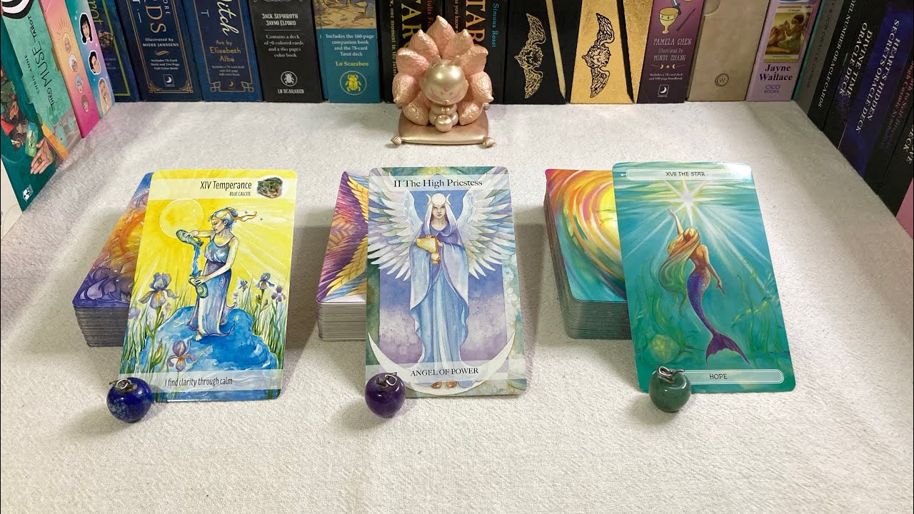 💖💸 สิ่งที่รอคุณอยู่ในเดือนกรกฎาคม 2025 | Pick a Deck