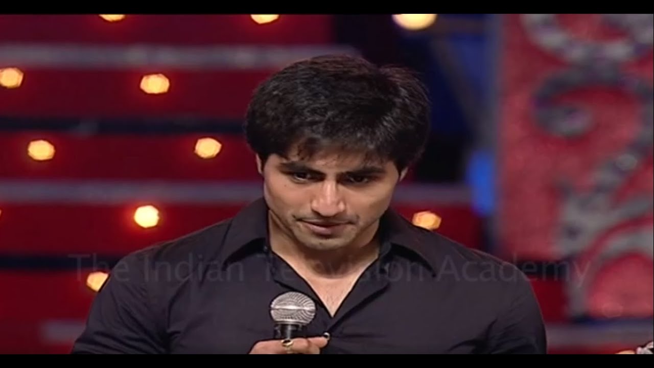Harshad Chopda | GR8 Performer 2010