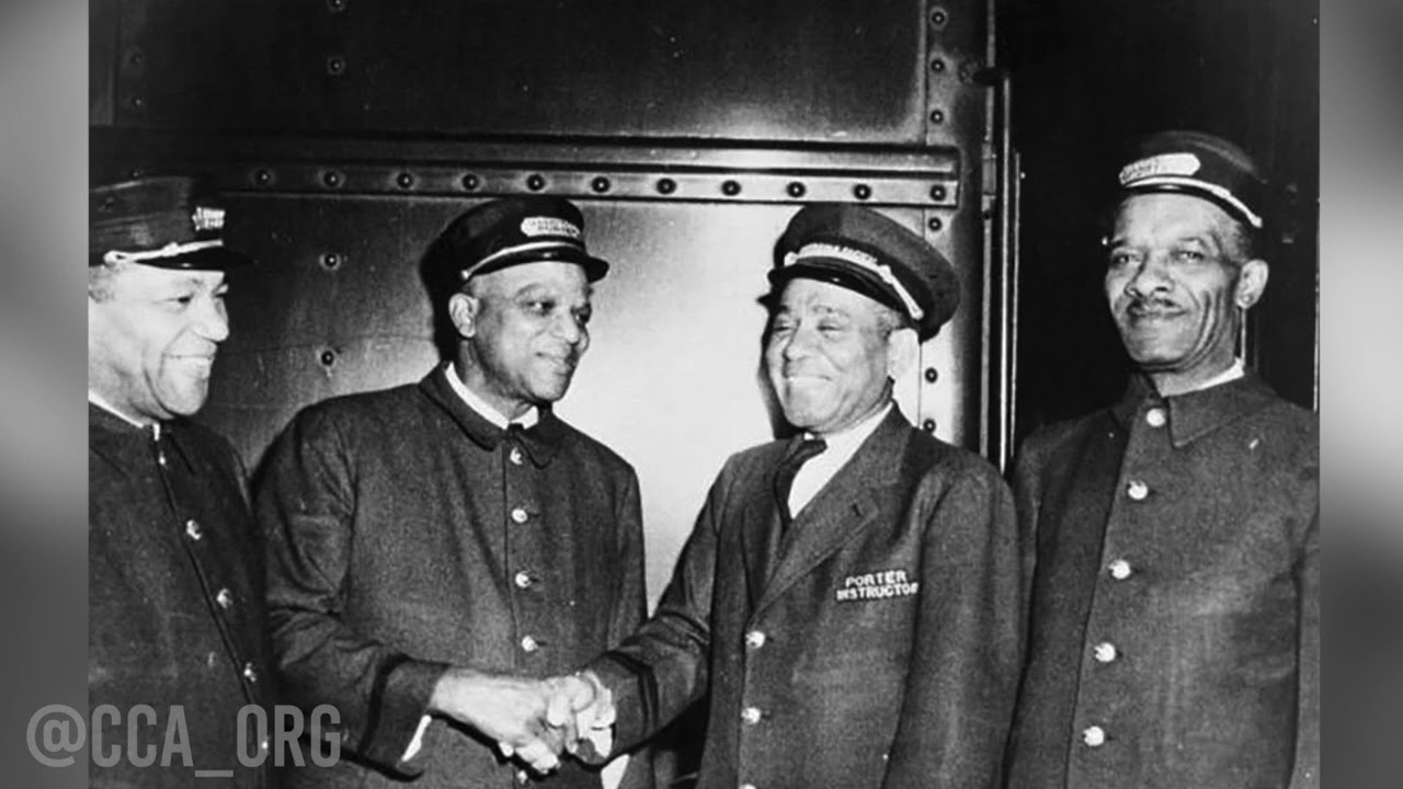 A. Philip Randolph: Labor, Power, and Black Resistance | Roots & Routes Ep. 12