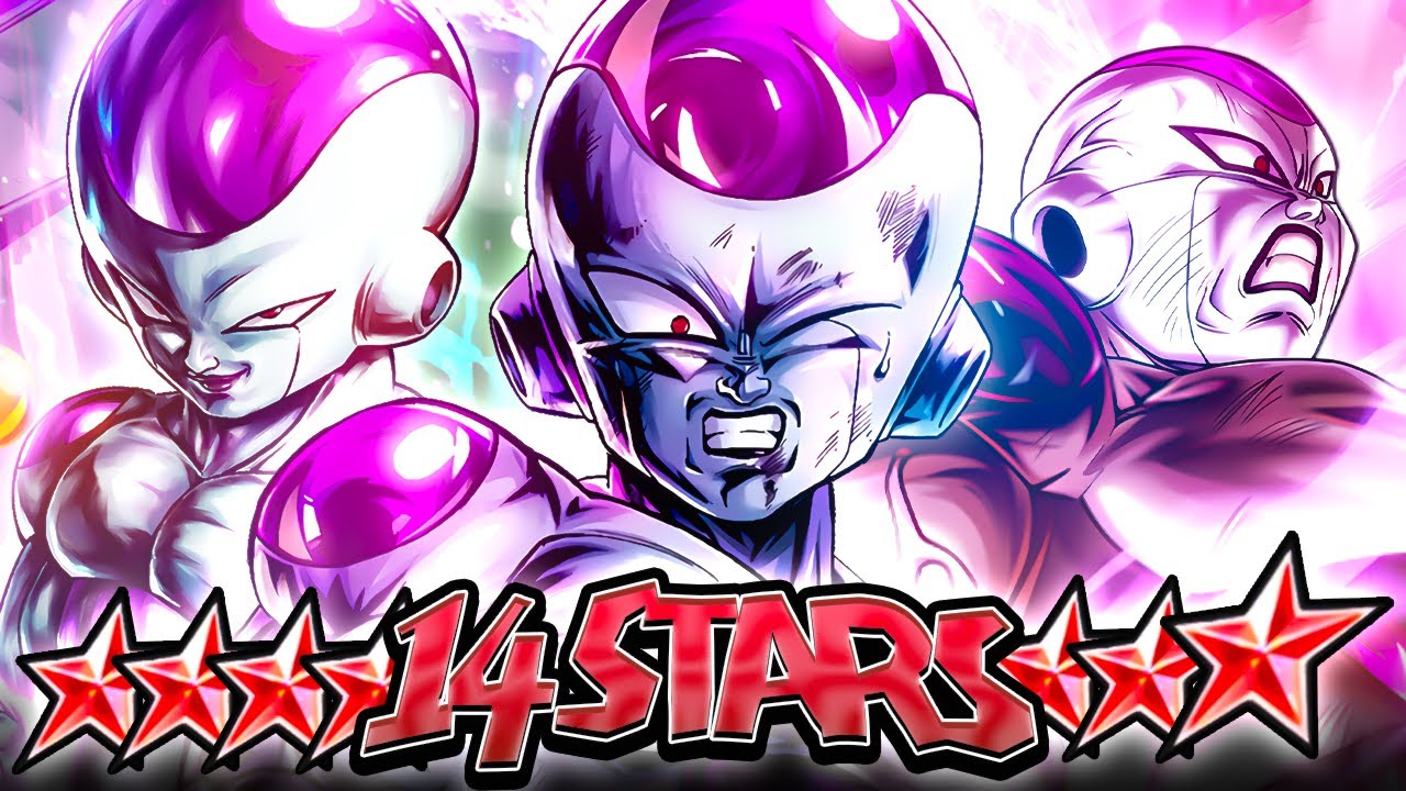 (Dragon Ball Legends) ОБМОРОК, ПАРАЛИЧ, НЕЯСНОСТЬ, НЕВОЗМОЖНОСТЬ ПЕРЕКЛЮЧЕНИЯ, ЛУЧ СМЕРТИ!
