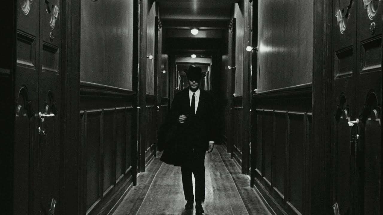 Marcello Mastroianni&rsquo;s guide to being cool | BFI